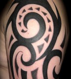 arm tattoo designs bold