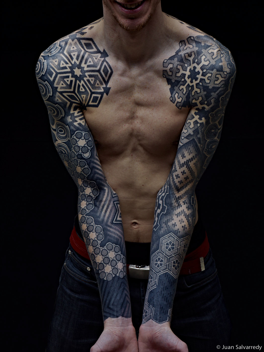 arm tattoo designs top side - | TattooMagz › Tattoo Designs / Ink Works