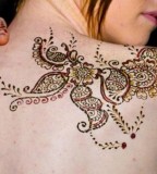 women tattoo designs modeling