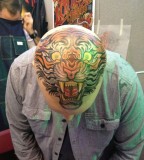 Awesome-head-tiger-tattoo