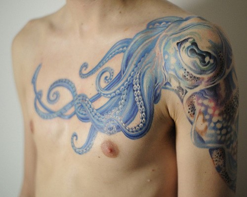 men-shoulder-and-chest-tattoo