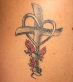 tattoo picture gallery cros