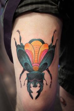 insect-tattoo-bright-bug-on-arm1