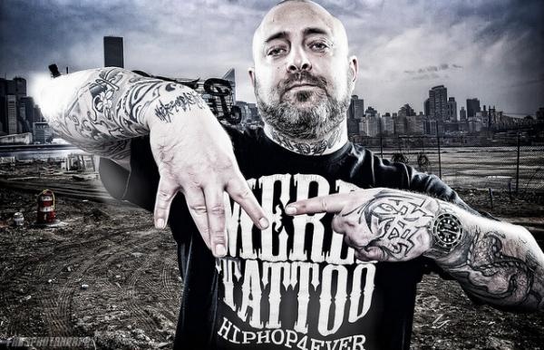 fabrice petre tattoo photography hip hop 4ever