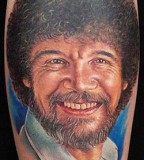 Shein Oneil tattoo by Bob Tyrell