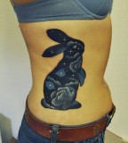 marcin aleksander surowiec tattoo stary rabbit