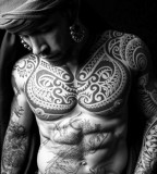 tattoos for men full body tattoo
