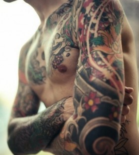 Sleeve-tattoo-design-sleeve