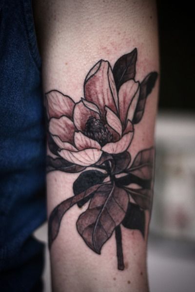 alice carrier tattoo magnolia