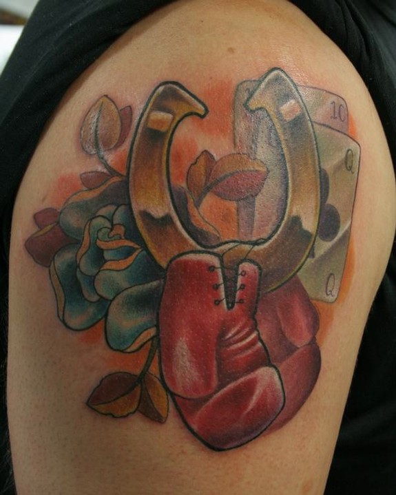 horse-shoe-tattoo-rose-tattoo-boxing-glove-tattoo-cards-tattoo