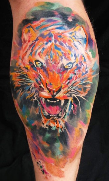 Awesome Ondrash Tattoo - | TattooMagz › Tattoo Designs / Ink Works ...
