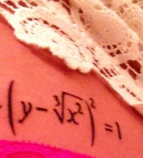 Equation forms math tattoos