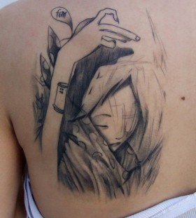 anime-tattoo-design