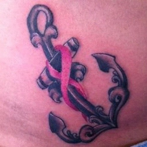 nice anchor