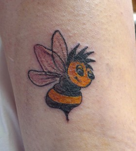 sweet bee