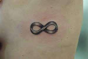 Cool infinity tattoo