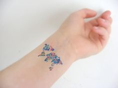 Tattoos for hipsters 