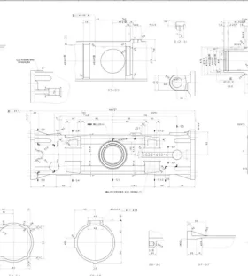Understanding CAD Services - From 2D Drafting to 3D Conversions