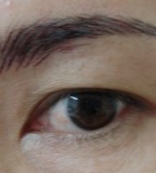 Exotic Dark 3D Eyebrow for Women