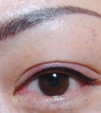 Sexy Permanent 3D Eyebrow Tattoo for Women