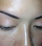 Exotic 3D Eyebrow Tattoo Permanent for Women