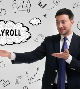 Why is the HR Payroll Software Application More Important To Your Organization?