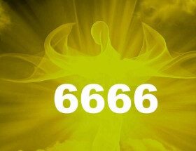 6666 Angel Number
