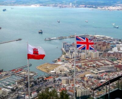 Let’s Go Off the Beaten Track: Set Up Your Company in Gibraltar!