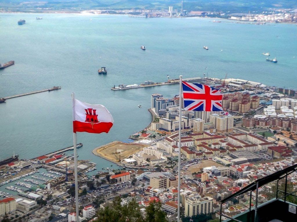 Let’s Go Off the Beaten Track: Set Up Your Company in Gibraltar!