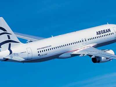 Aegean Low Fare Flight Booking | All Services And Amenities