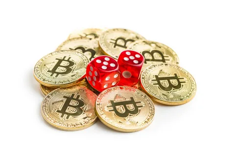 Where Americans Play: A Comprehensive Guide to US Bitcoin Casinos