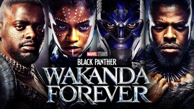 Black Panther 2022 Full Movie Download and Watch Online