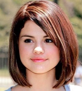 List Of The Popular Girls Hair Cut Name To Get A Refreshing Look