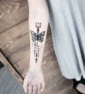 butterfly-tattoo-by-renee_saketattoocrew