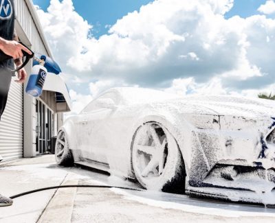 Top Car Wash Point of Sale Trends for 2019