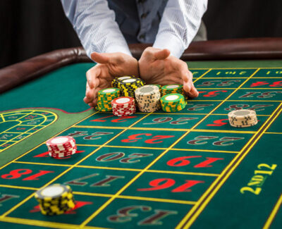 Why Do Casinos Still Use Casino Chips Instead of Cash?