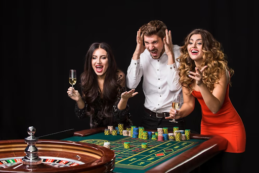 5 Tips on How to Be a Responsible Casino-Goer