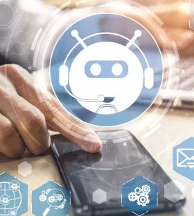 Chatbots in Customer Services and Digital Marketing