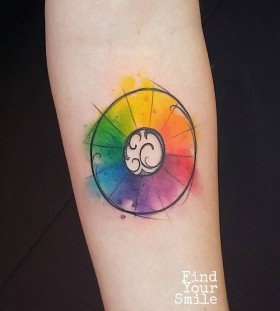 color-wheel-watrcolor-tattoo