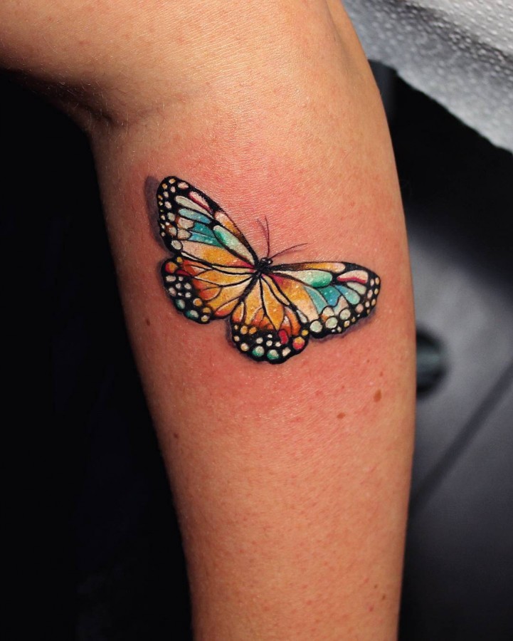 colorful-butterfly-tattoo-by-anabi_tattoo
