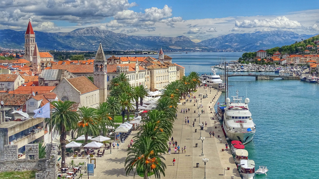 Croatia Uncovered: Discovering the Beauty and Rich Heritage of the Adriatic Gem