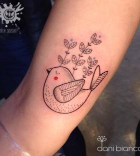 cute-bird-tattoo