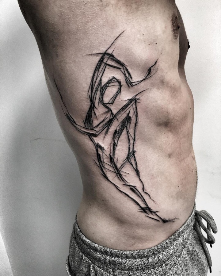 114 Tantalising Tattoo Designs For Men