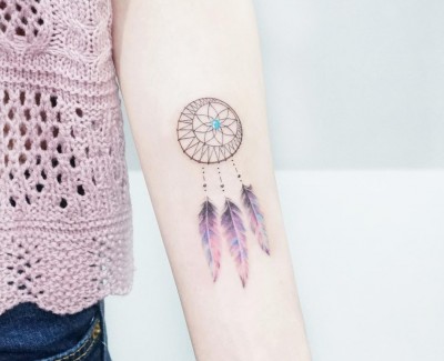 65 Most Stunning Small Tattoos For Women