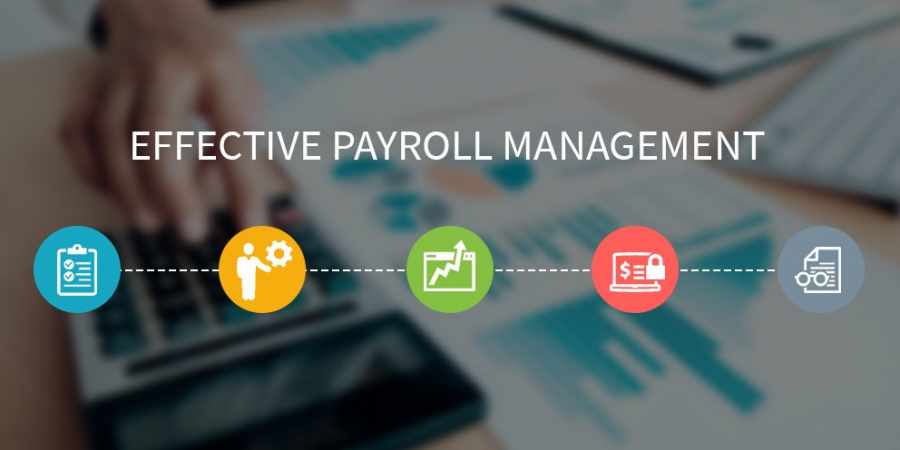 Effective Payroll Management