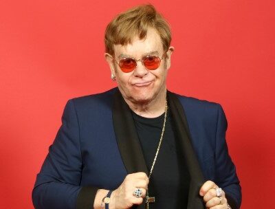 Elton John Net Worth, Early Life, and Career