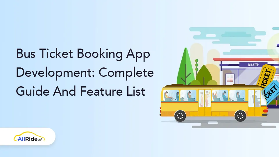 A Comprehensive Guide to Booking Bus Tickets
