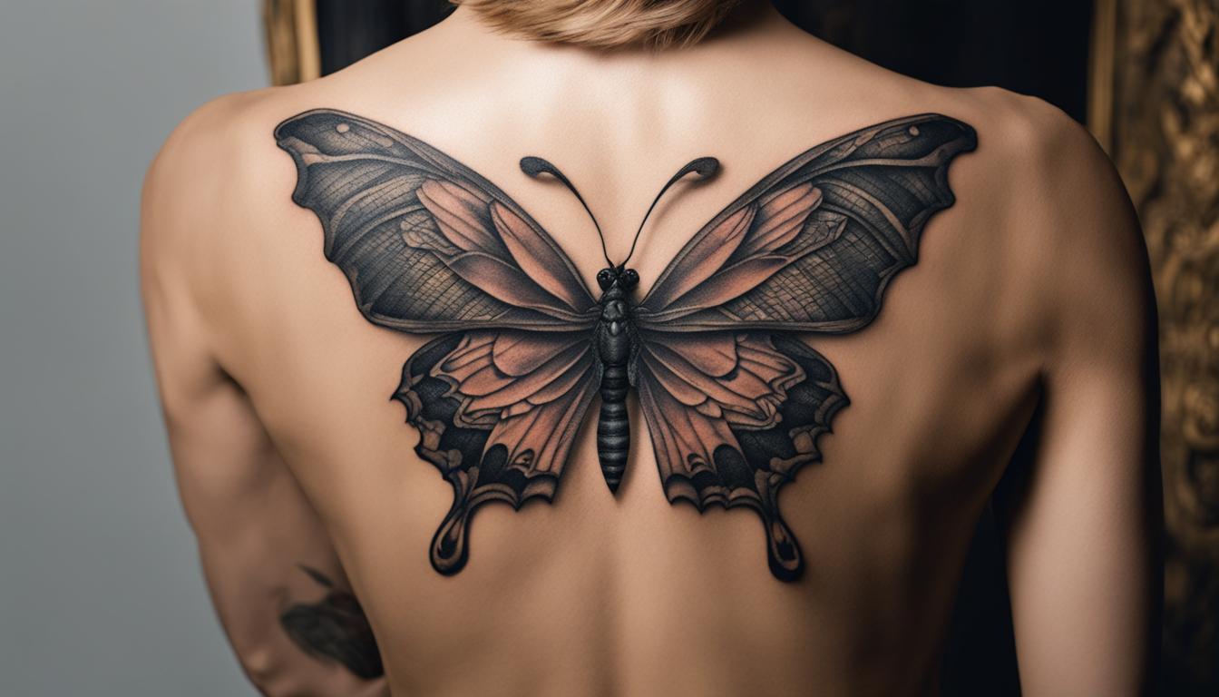 How Do Artists Incorporate 3D Effects into Tattoos?
