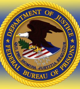 Federal Bureau Of Prisons