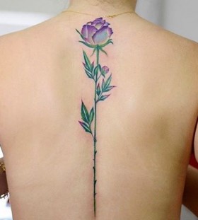 flower-tattoo-by-inktracetattoo